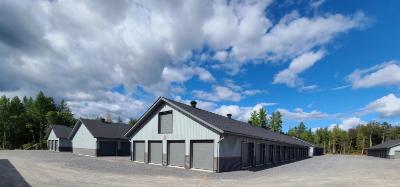 Storage Units at Montreal Mini Storage - Rawdon - 2513 route 348, Rawdon, QC